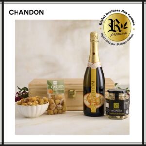 Chandon Garden Spritz