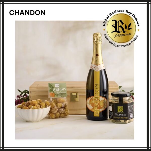 Chandon Garden Spritz