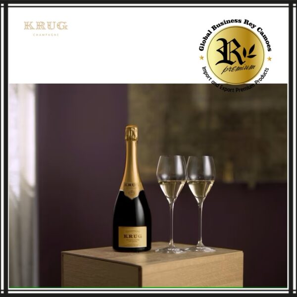Krug Grande Cuvée
