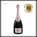Krug Grande Cuvée Rosé