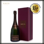 Krug Vintage Estuche