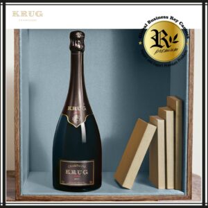 Krug Vintage Estuche