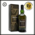 Whisky Ardbeg 10 Años Estuche