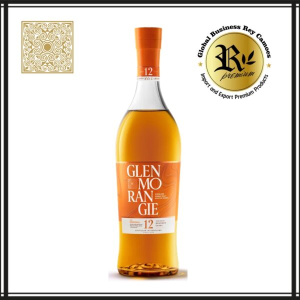 The Original Glenmorangie