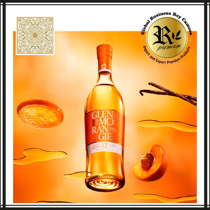 The Original Glenmorangie Estuche