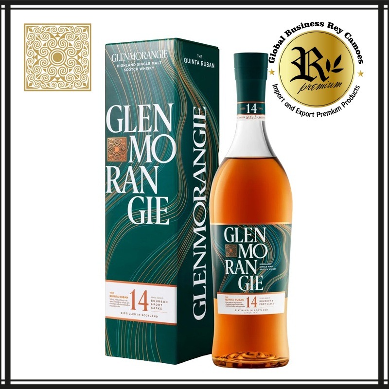 Quinta Ruban Estuchado
