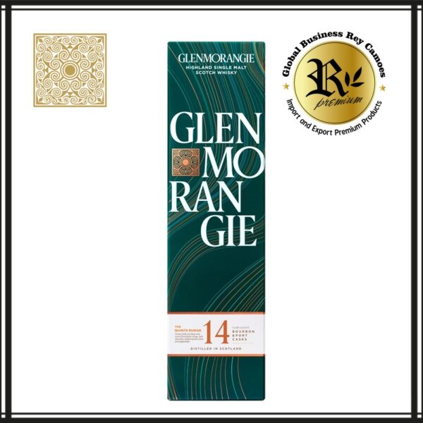 Quinta Ruban Estuchado