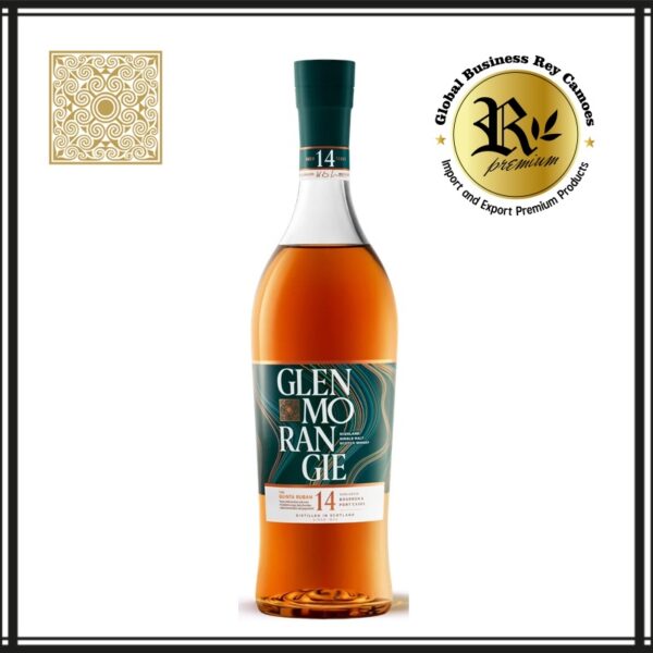 Quinta Ruban Estuchado