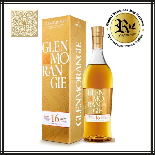 RC293 Nectar D'Or Estuchado