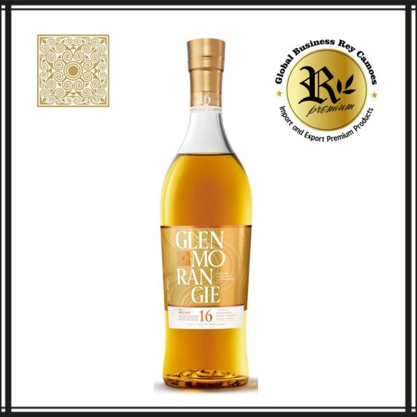 Nectar D'Or Estuchado