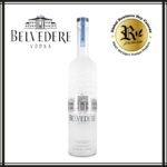 Vodka Belvedere Pure Organic 6 L