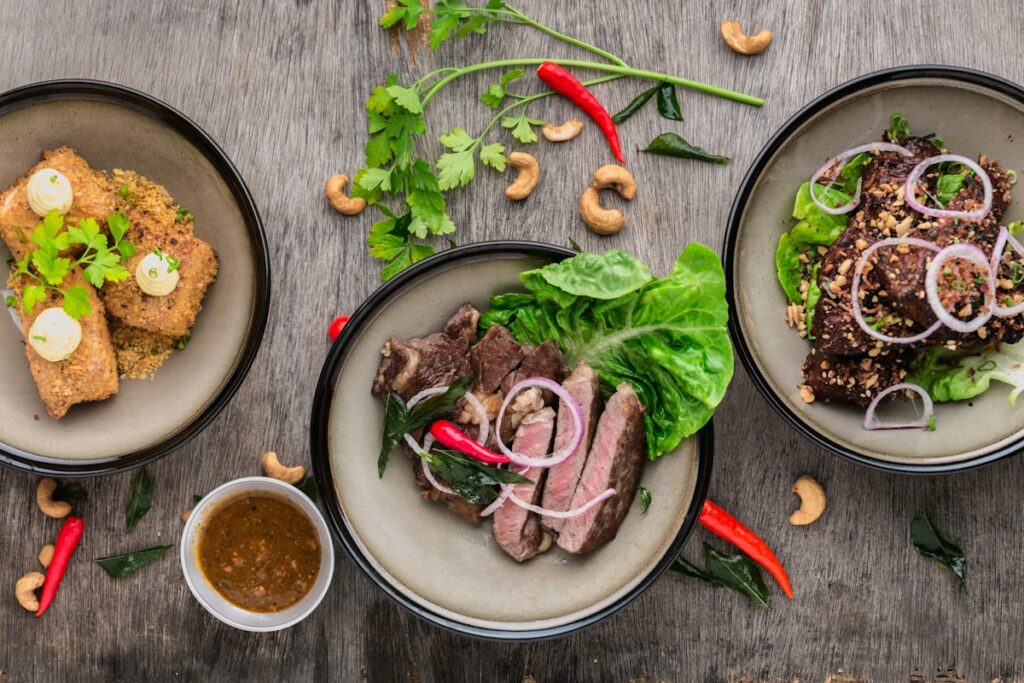 El ibérico que convierte una sobremesa en un recuerdo imborrable