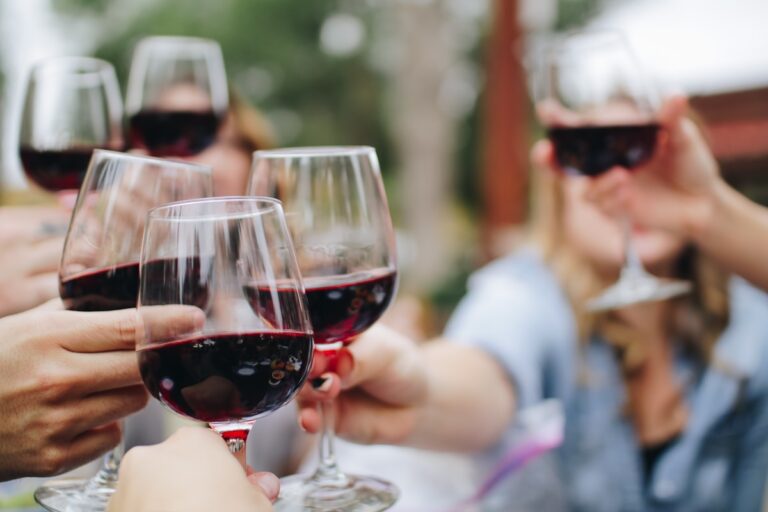 Quinta do Tamariz: cuando el tiempo se convierte en licor