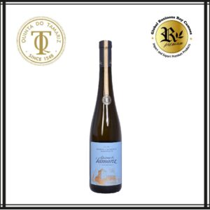 Quinta do Tamariz Loureiro Alvarinho Reserva 2024