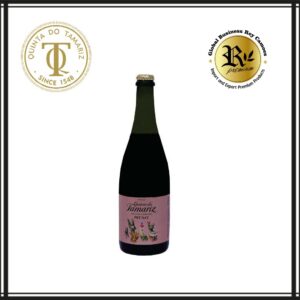 Quinta do Tamariz Pet Nat Touriga Nacional 2022