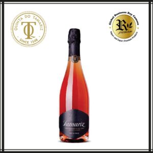 Quinta do Tamariz Espumante Rosé Bruto