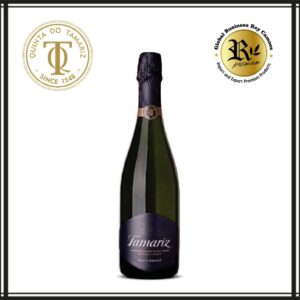 Quinta do Tamariz Espumante Branco Bruto 2023