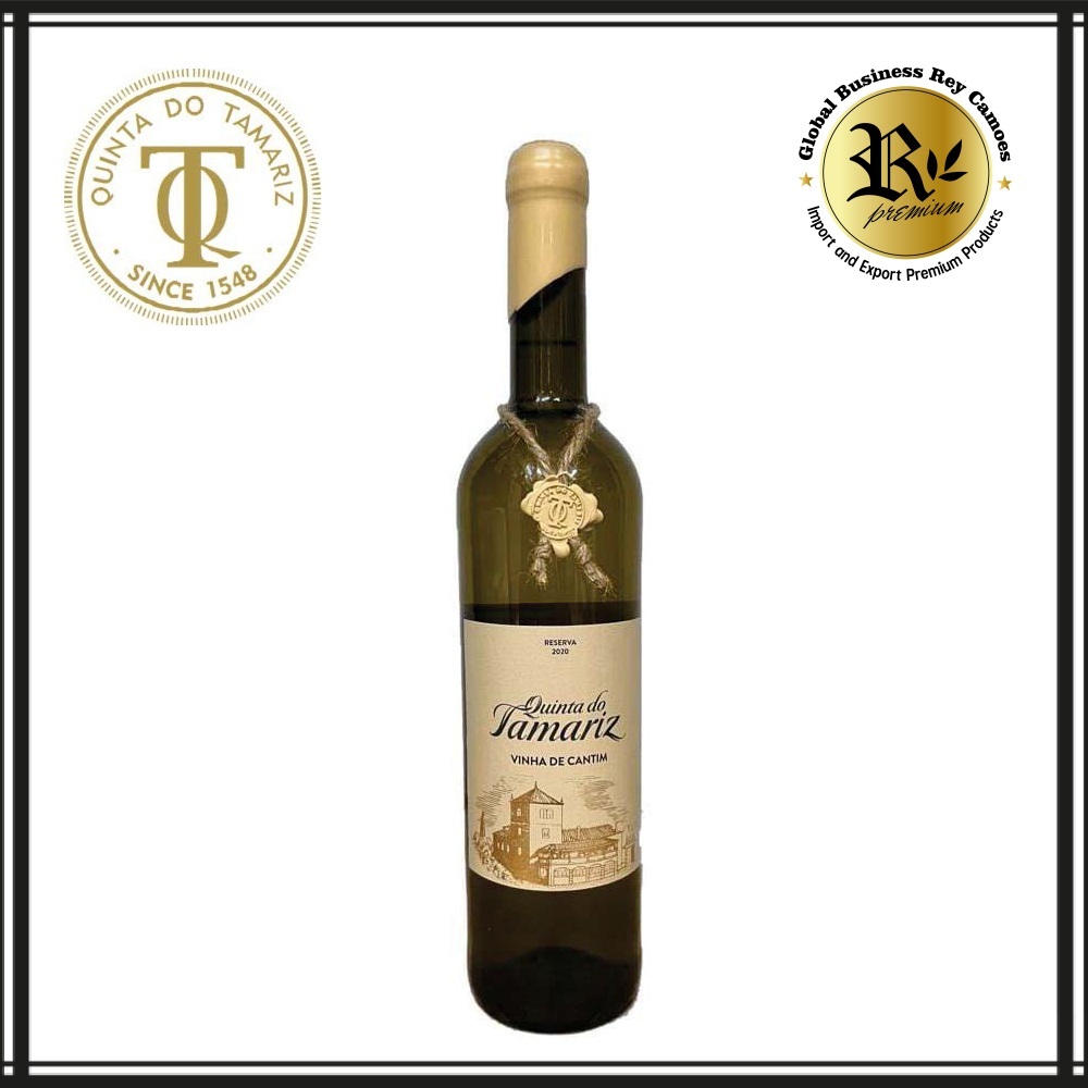 Quinta do Tamariz Vinha de Cantim Reserva 2023
