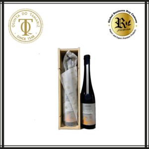 Quinta do Tamariz Garrafeira 2018