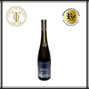 Quinta do Tamariz Alvarinho Reserva 2022