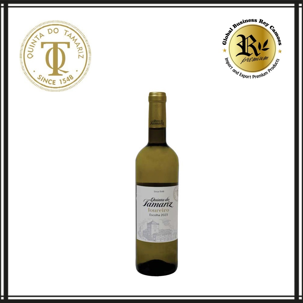 Quinta do Tamariz Loureiro Escolha 2023